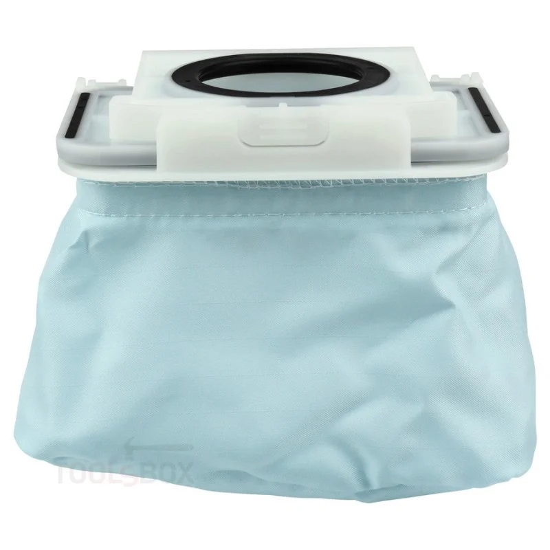 Многократна текстилна филтърна торба - Makita, 2 л, за DVC260, DVC261, DVC265, VC008G, VC009G, 197899-3