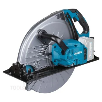 Cordless Circular Saw - Makita, XGT 40 V, 415 mm Blade, HS013GZ