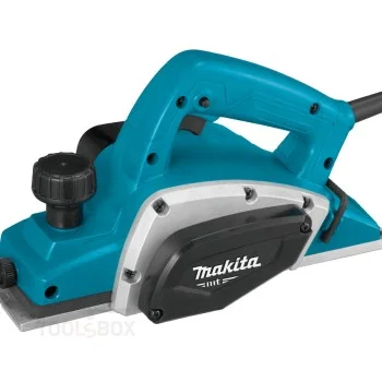 Електрическо ренде Makita MT M1902B, 500 W, ширина 82 мм