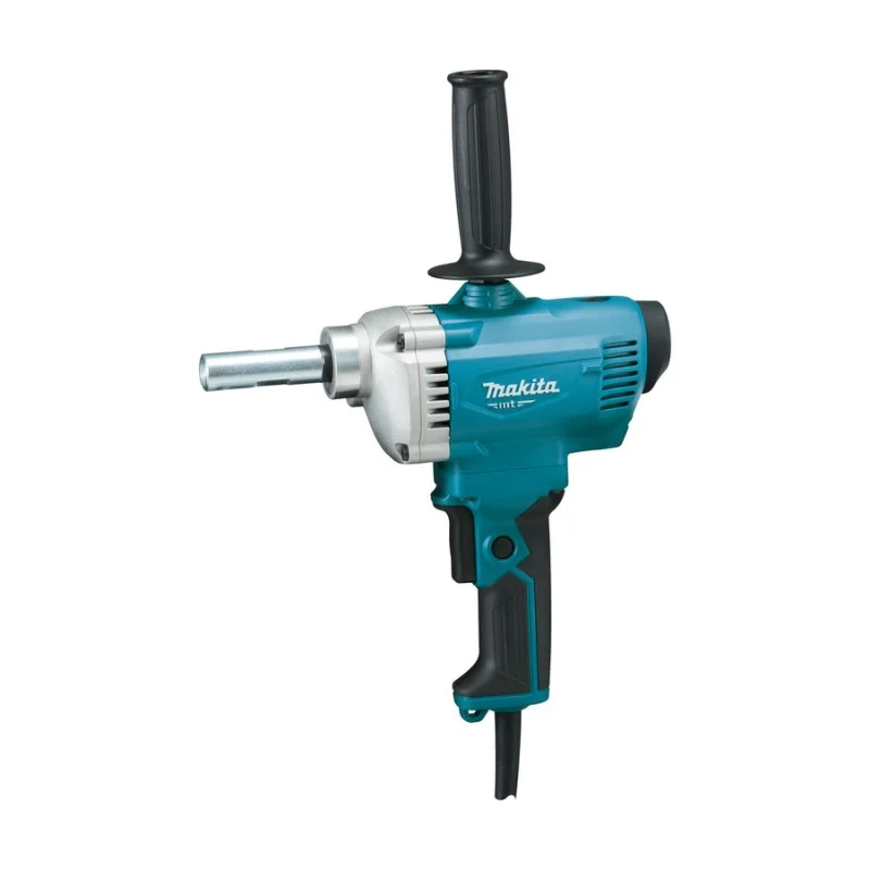 Електрическа бъркалка - Makita MT M6600B, 800 W, M14, до 165 мм