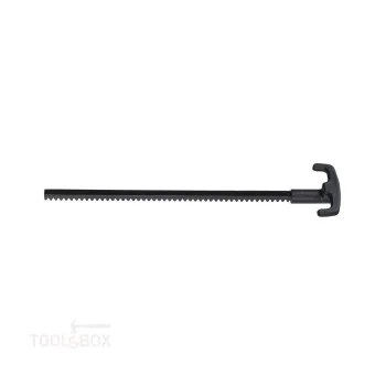 Milwaukee Plunger Rod for 310 ml Caulk Gun Carriage, C18 PCG, 4932352937