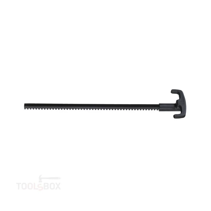 Milwaukee Plunger Rod for 310 ml Caulk Gun Carriage, C18 PCG, 4932352937