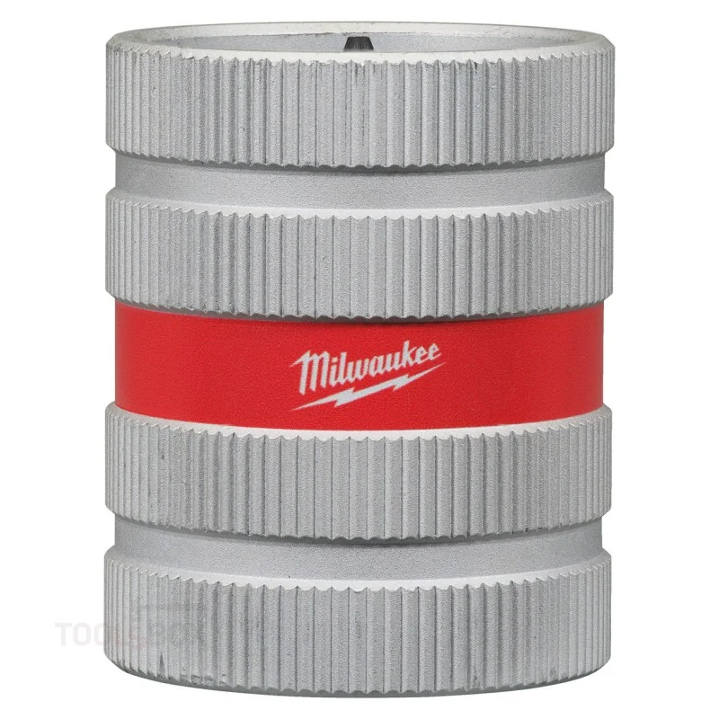 Milwaukee Inner-Outer Pipe Deburrer 6-35 mm, 4932493812