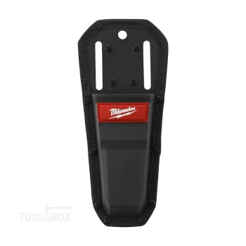 Калъф за градински ножици - Milwaukee, Multi-Fit, 4932498627