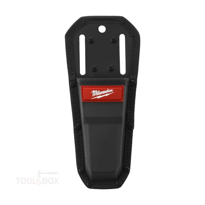 Калъф за градински ножици - Milwaukee, Multi-Fit, 4932498627