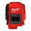 Стартерно устройство Milwaukee M18 JS2000-0 HOTSHOT, 18 V, 2000 A, без батерия
