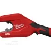 Акумулаторен тръборез Milwaukee M12 PCSS54-0 RAPTORXL, 12 V, 35/42/54 мм, без батерия