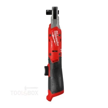 Акумулаторна тресчотка Milwaukee M12 FUEL FIR12G2-0, 12 V, 1/2
