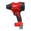 Акумулаторна високоскоростна духалка Milwaukee M18 BLHSB-0, 18 V, 1,1 m³/мин, без батерия