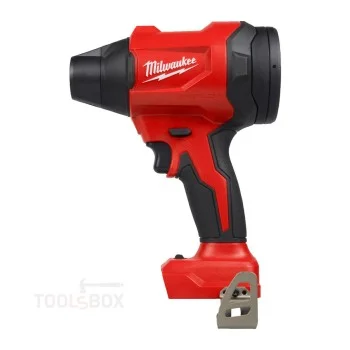 Акумулаторна високоскоростна духалка Milwaukee M18 BLHSB-0, 18 V, 1,1 m³/мин, без батерия