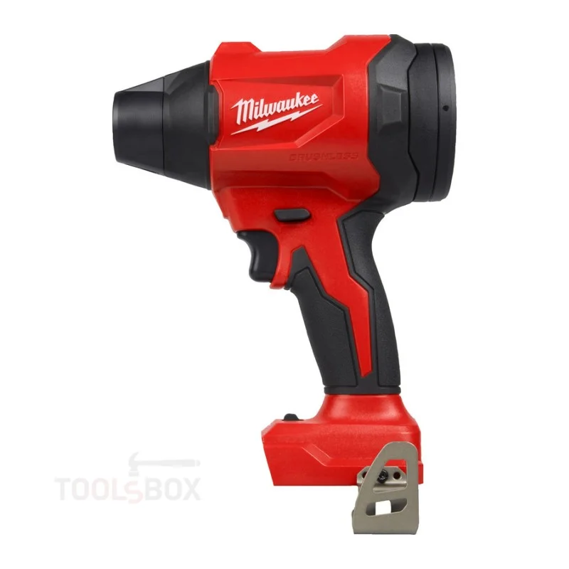 Акумулаторна високоскоростна духалка Milwaukee M18 BLHSB-0, 18 V, 1,1 m³/мин, без батерия