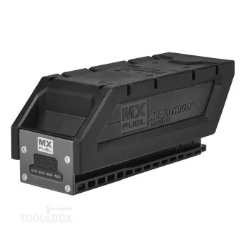Акумулаторна батерия - Milwaukee, MX FUEL REDLITHIUM CP203, 3.0 Ah, 4933471838