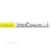 Permanent Paint Marker - Pica Classic 524, Yellow, 2-4 mm Round Tip, 524/44