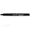 Water-Based Fine Permanent Marker - Pica Classic 532 INSTANT WHITE Pen, White, Bullet Tip 1-2 mm, 532/52
