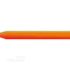 Луминесцентна креда - Pica Classic PRO 592, оранжева, за оптични сензори, шестостенна, 12 x 120 мм, 592/054
