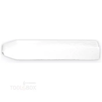 Тебешир за черна дъска - Pica Classic 581, бял, квадратен, 12 x 12 x 85 мм, 581-12