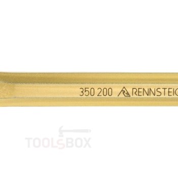 Секач зидарски - Rennsteig, 200 мм, осмостенен, CrV, GS, 350 200 1