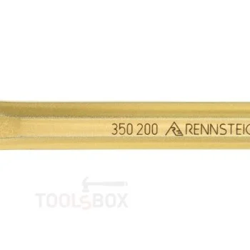 Секач зидарски - Rennsteig, 200 мм, осмостенен, CrV, GS, 350 200 1