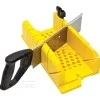 STANLEY 1-20-600 Clamping Mitre Box with Saw