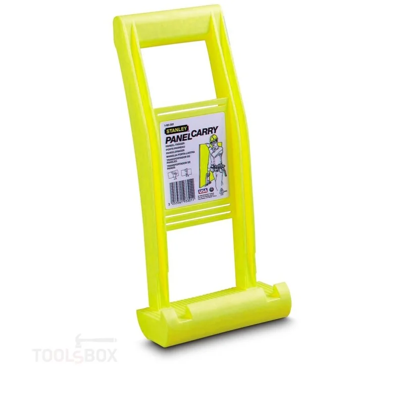 Panel Carrier - Stanley PANELCARRY, up to 91 kg, 370 x 165 mm, 1-93-301