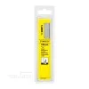Stanley Brad Nails, Type J, 18 GA, 12 mm, 1000 pcs, 1-SWK-BN050T