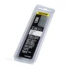 Stanley Brad Nails, Type J, 18 GA, 12 mm, 1000 pcs, 1-SWK-BN050T