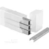 STANLEY 1-TRA204T Light-Duty Staples Type A, 6 mm, 1000 pcs