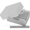STANLEY 1-TRA705-5T Heavy-Duty Staples Type G, 8 mm, 5000 pcs