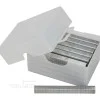 STANLEY 1-TRA706-5T Heavy-Duty Staples Type G, 10 mm, 5000 pcs