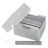 STANLEY 1-TRA708-5T Heavy-Duty Staples Type G, 12 mm, 5000 pcs
