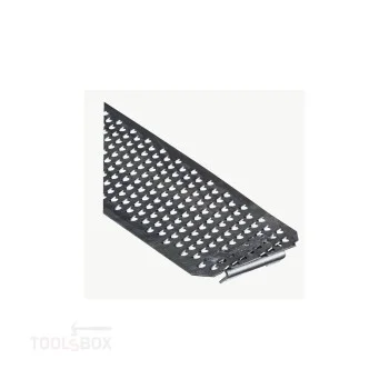 Stanley SURFORM Replacement Blade for Metal, 250 mm, 5-21-508