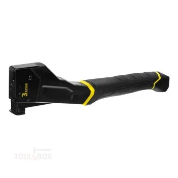 Stanley FatMax Hammer Tacker, Type G Staples 8-12 mm, FMHT81394-9