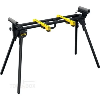 STANLEY FATMAX FME790-XJ Mitre Saw Workstation, 185 kg