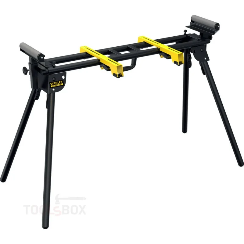 STANLEY FATMAX FME790-XJ Mitre Saw Workstation, 185 kg