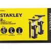 Комплект повдигащи плочи за ръчен повдигач STANLEY FMHT83556-1, 295-685 мм, 150 кг, 2 бр.