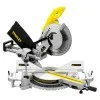 STANLEY SM1800 Sliding Mitre Saw, 254 mm, 1800 W