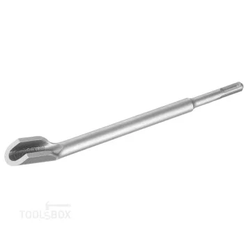 Gouge Chisel - Stanley, SDS-plus, 22 x 240 mm, 14 mm Depth, STA54417-QZ