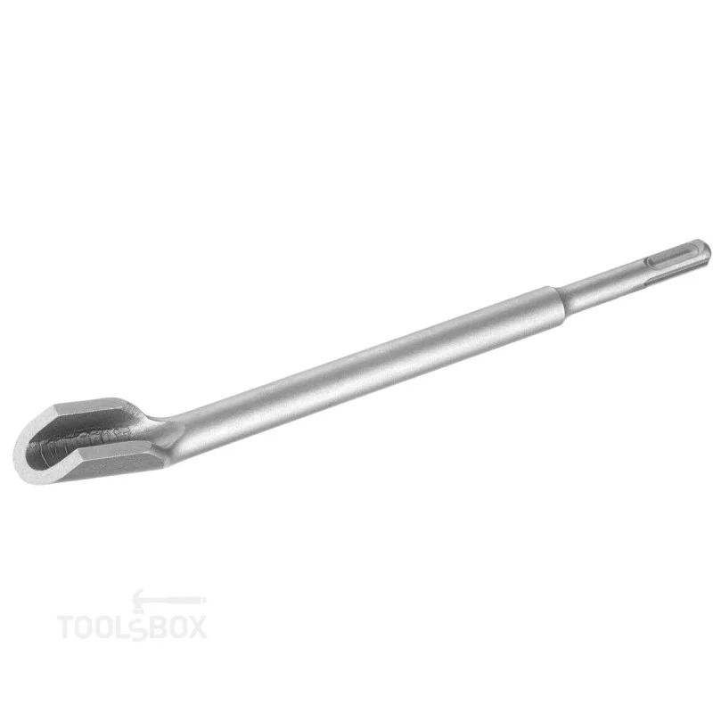 Gouge Chisel - Stanley, SDS-plus, 22 x 240 mm, 14 mm Depth, STA54417-QZ