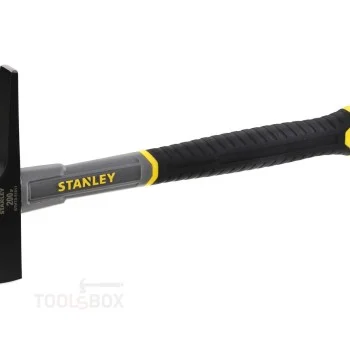 STANLEY STHT0-51911 Electrician's Hammer, 200 g