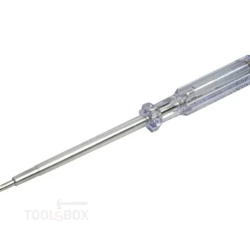 STANLEY STHT0-62685 Voltage Tester Screwdriver, 125-250 V