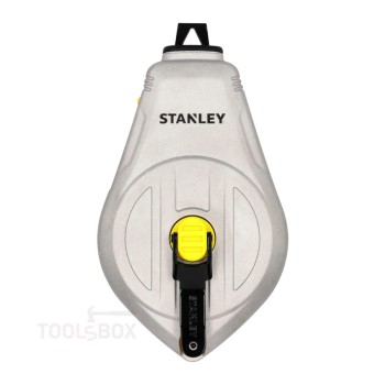 Зидарска чертилка STANLEY STHT47110-0, 30 м