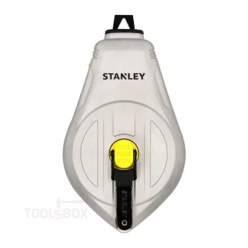 Зидарска чертилка STANLEY STHT47110-0, 30 м