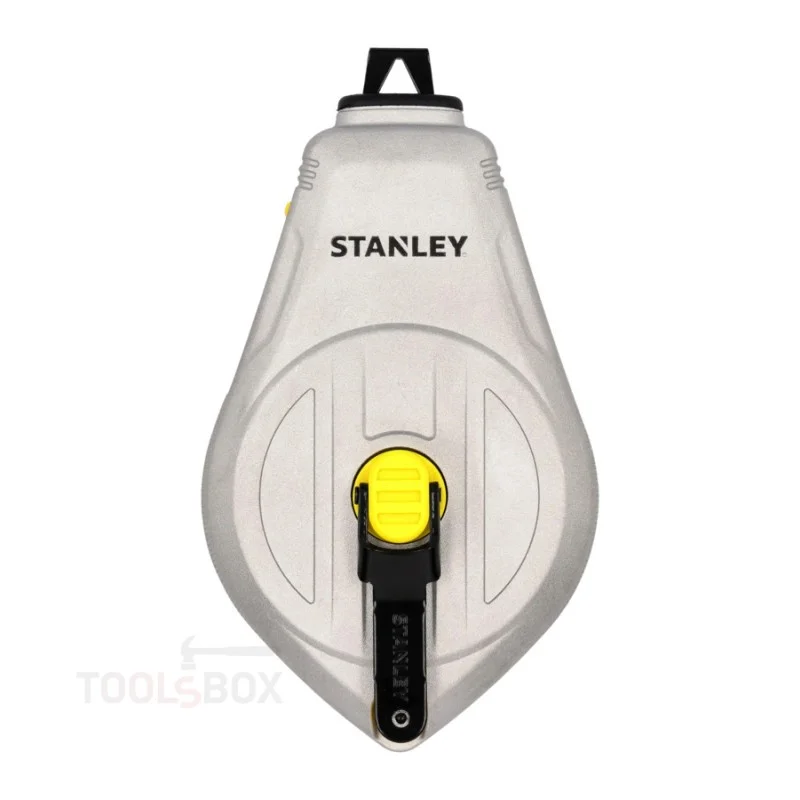 Зидарска чертилка STANLEY STHT47110-0, 30 м