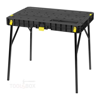 Сгъваема работна маса STANLEY STST83492-1, 320 kg