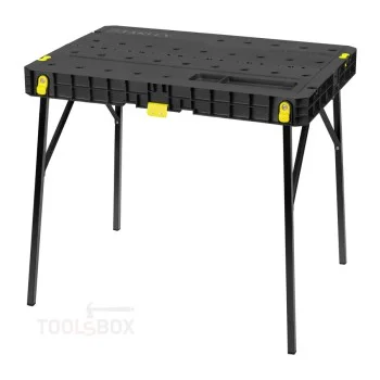 STANLEY STST83492-1 Fold-Up Workbench, 320 kg