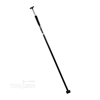 Телескопична подпора - STROXX, 1,80-2,90 м, товар 90 кг, GS/TÜV, 102-496