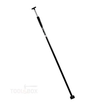 Телескопична подпора - STROXX, 1,80-2,90 м, товар 90 кг, GS/TÜV, 102-496