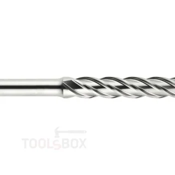 Hammer Drill Bit - STROXX, SDS-Max 4CUT, 18 x 540 x 400 mm, 500-607