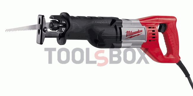 Саблен трион Milwaukee SSD1100X / 4933416710 SAWZALL™ 1100 W