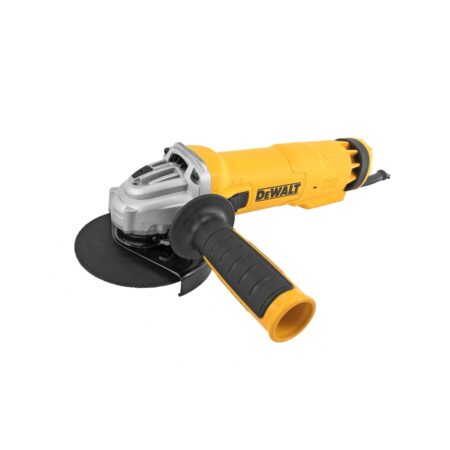 Ъглошлайф DeWALT DWE4217, 1200W, 125 мм